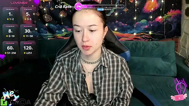 Bellaa Dream1 online show from 03-25-26, 08:41