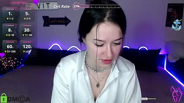 Bellaa Dream1 online show from 04-14-26, 07:19