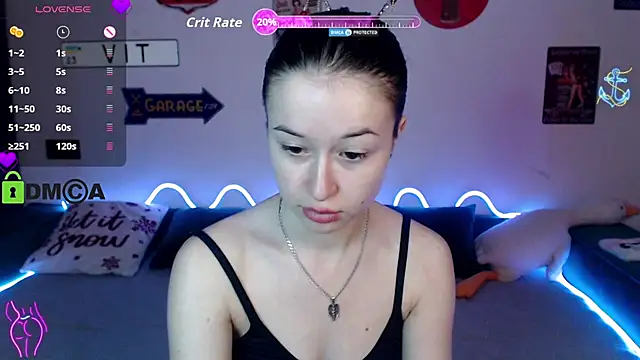 Snapshot of Bellaa_Dream1 chatting on 05-19-26, 07:54 Bellaa Dream1 online show from 05-19-26, 07:54