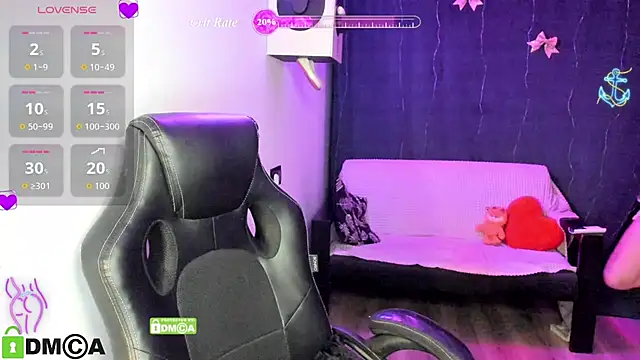Bellaa Dream1 online show from 07-04-26, 06:56