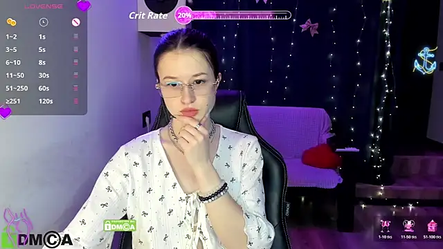 Snapshot of Bellaa_Dream1 chatting on 05-13-26, 06:37 Bellaa Dream1 online show from 05-13-26, 06:37
