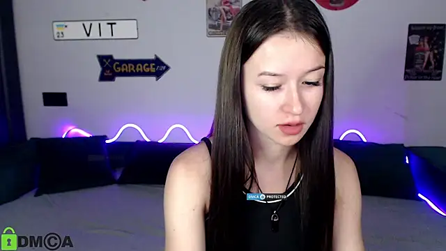 Bellaa Dream1 online show from 07-19-26, 08:27