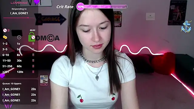 Snapshot of Bellaa_Dream1 chatting on 05-06-26, 06:34 Bellaa Dream1 online show from 05-06-26, 06:34