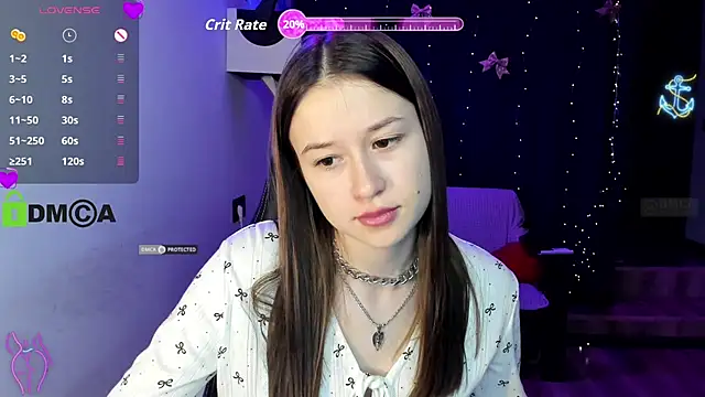 Snapshot of Bellaa_Dream1 chatting on 05-11-26, 07:11 Bellaa Dream1 online show from 05-11-26, 07:11