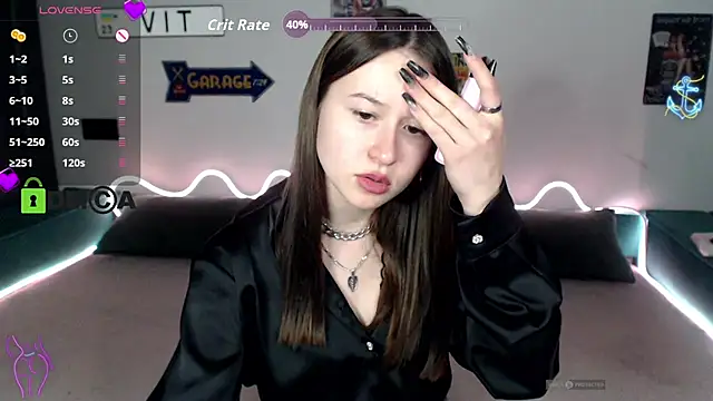 Snapshot of Bellaa_Dream1 chatting on 05-08-26, 06:56 Bellaa Dream1 online show from 05-08-26, 06:56