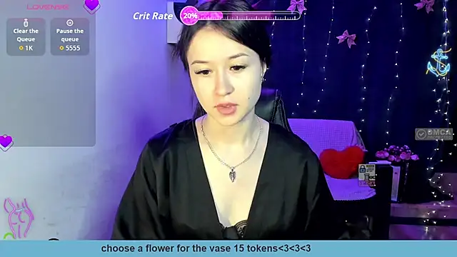 Snapshot of Bellaa_Dream1 chatting on 06-02-26, 07:14 Bellaa Dream1 online show from 06-02-26, 07:14