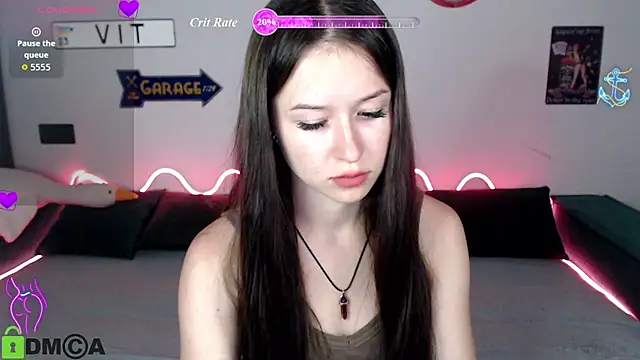 Bellaa Dream1 online show from 06-27-26, 07:09