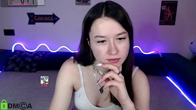 Bellaa Dream1 online show from 04-08-26, 08:10