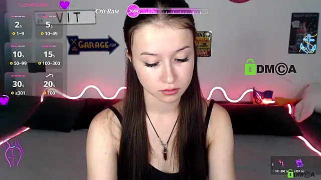 Bellaa Dream1 online show from 07-01-26, 06:30