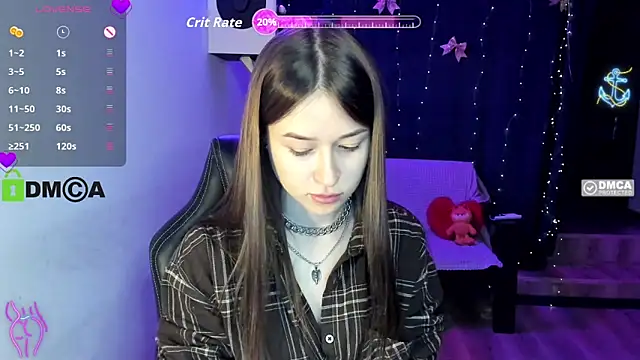 Snapshot of Bellaa_Dream1 chatting on 05-15-26, 06:50 Bellaa Dream1 online show from 05-15-26, 06:50