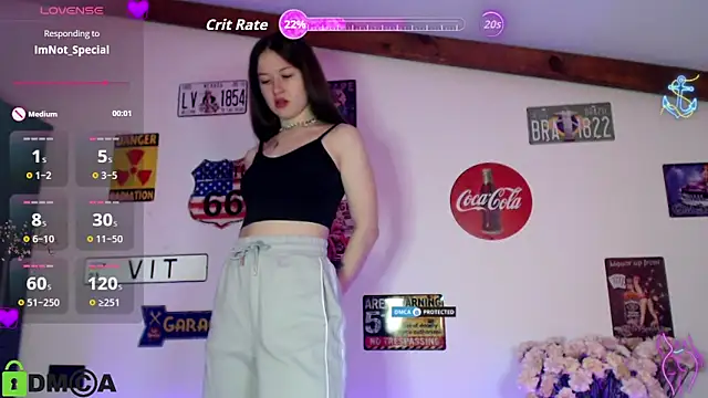 Snapshot of Bellaa_Dream1 chatting on 04-22-26, 08:04 Bellaa Dream1 online show from 04-22-26, 08:04