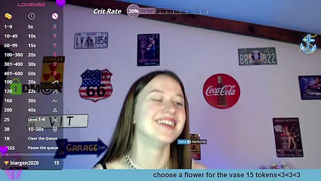 Snapshot of Bellaa_Dream1 chatting on 05-26-26, 07:01 Bellaa Dream1 online show from 05-26-26, 07:01