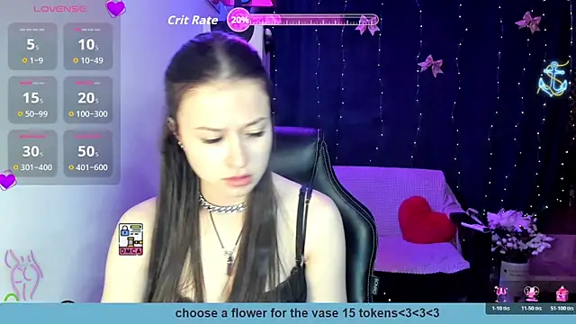 Snapshot of Bellaa_Dream1 chatting on 06-09-26, 07:26 Bellaa Dream1 online show from 06-09-26, 07:26