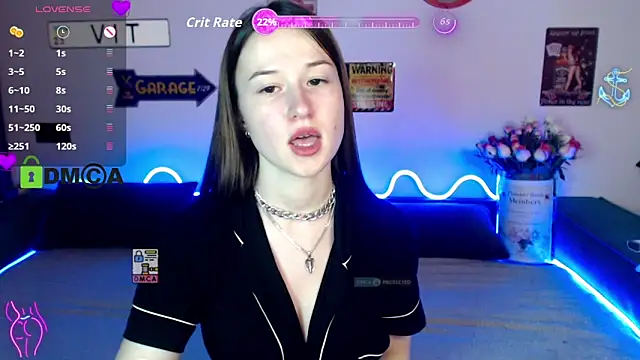 Snapshot of Bellaa_Dream1 chatting on 05-27-26, 01:57 Bellaa Dream1 online show from 05-27-26, 01:57