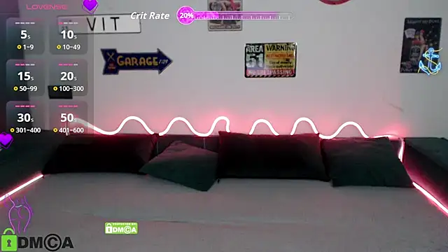 Bellaa Dream1 online show from 06-20-26, 07:41
