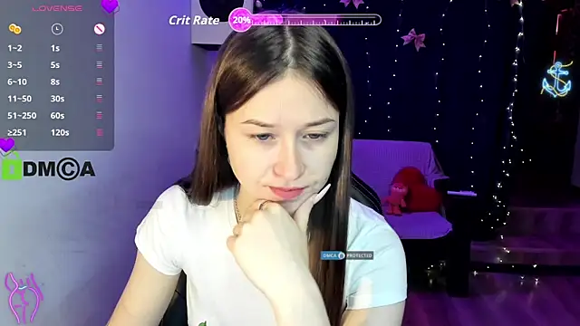 Snapshot of Bellaa_Dream1 chatting on 05-20-26, 06:38 Bellaa Dream1 online show from 05-20-26, 06:38