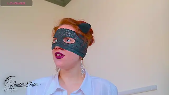 Scarlett Electra online show from 04-09-26, 02:01