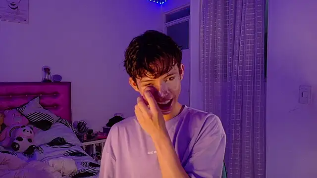 Dani Dancer online show from 03-01-26, 11:05