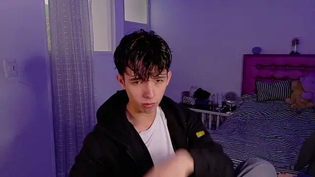 Dani Dancer online show from 02-14-26, 04:51