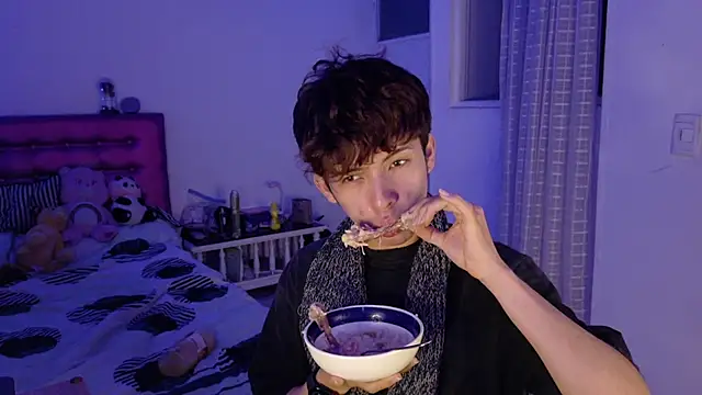 Dani Dancer online show from 04-12-26, 02:26