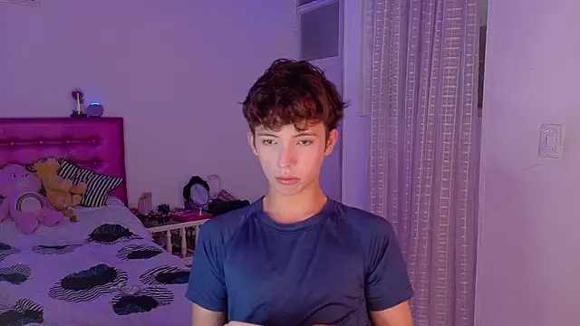 Dani Dancer online show from 03-05-26, 10:59