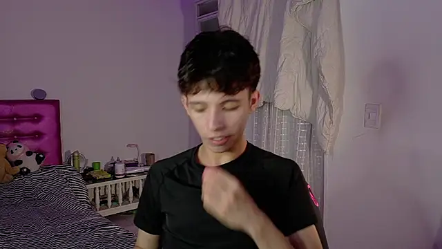 Dani Dancer online show from 02-03-26, 12:32