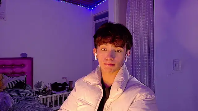 Dani Dancer online show from 02-21-26, 02:35