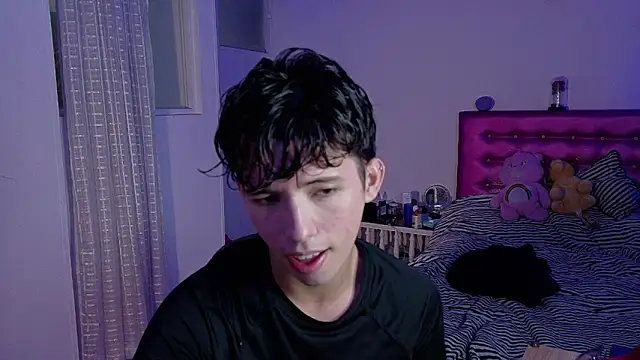 Dani Dancer online show from 02-13-26, 10:54