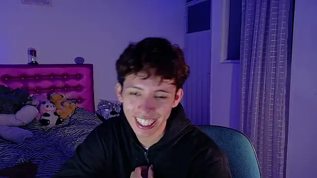 Dani Dancer online show from 02-27-26, 12:33