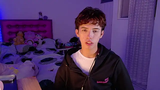 Dani Dancer online show from 03-01-26, 05:07