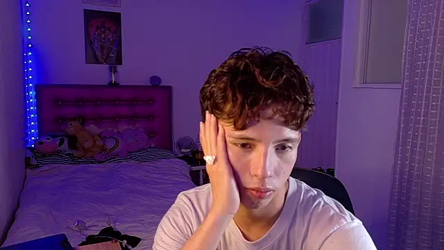 Dani Dancer online show from 02-06-26, 11:01