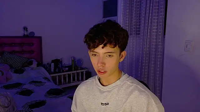 Dani Dancer online show from 03-27-26, 12:30