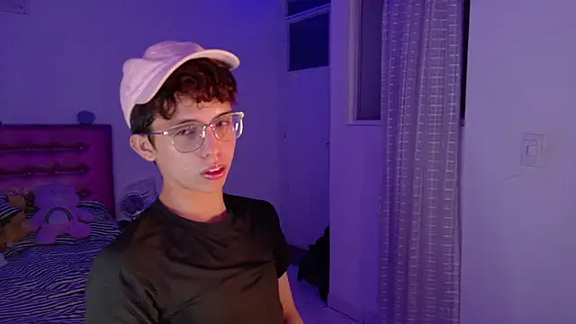 Dani Dancer online show from 02-25-26, 01:50