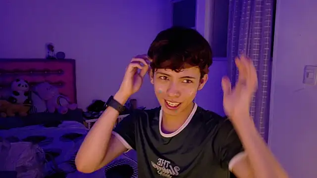 Dani Dancer online show from 04-07-26, 01:29