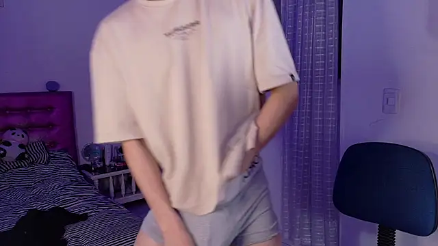 Dani Dancer online show from 02-15-26, 11:25