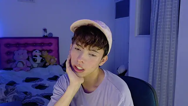 Dani Dancer online show from 04-01-26, 01:08