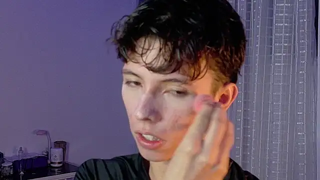 Dani Dancer online show from 02-05-26, 12:06