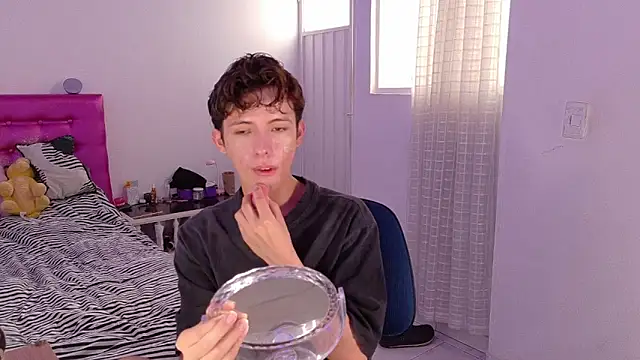 Dani Dancer online show from 02-27-26, 07:03