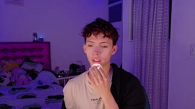 Dani Dancer online show from 03-13-26, 12:37