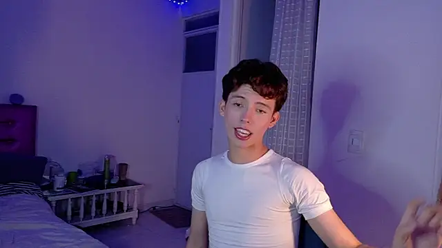 Dani Dancer online show from 02-05-26, 11:33