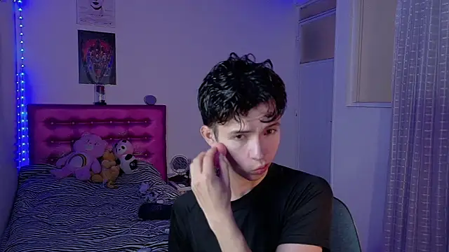 Dani Dancer online show from 02-07-26, 11:02