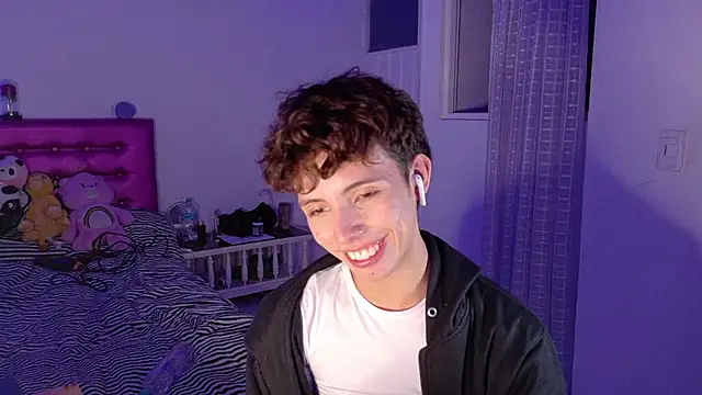 Dani Dancer online show from 02-20-26, 12:29