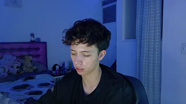 Dani Dancer online show from 03-29-26, 02:46