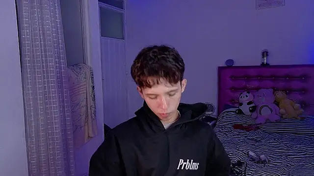 Dani Dancer online show from 02-09-26, 01:03