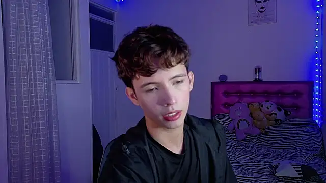 Dani Dancer online show from 02-10-26, 12:31