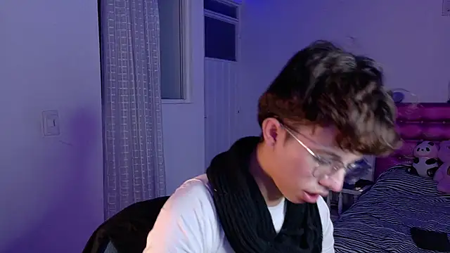 Dani Dancer online show from 02-11-26, 01:05