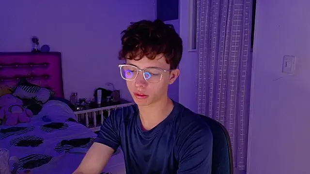 Dani Dancer online show from 03-14-26, 01:00