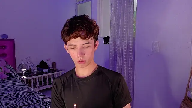 Dani Dancer online show from 02-23-26, 09:59