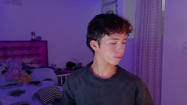 Dani Dancer online show from 03-07-26, 10:48