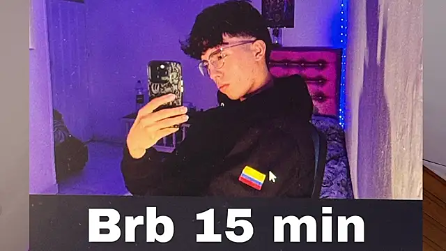 Dani Dancer online show from 02-03-26, 02:53